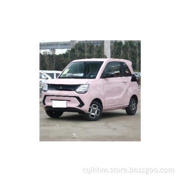 Dongfeng fengguang mini ev voiture Electrique adulte Mercedes Elektro veicoli CEE Electric Car